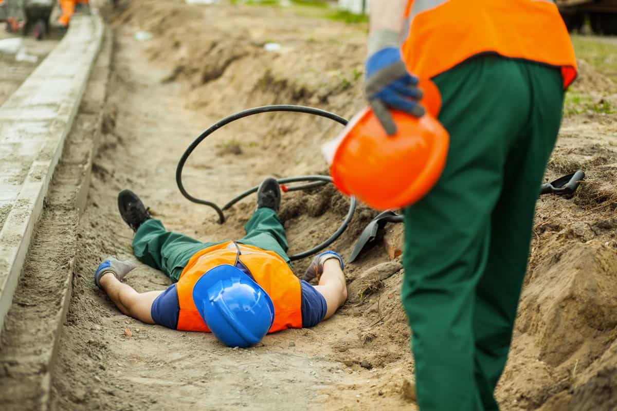 Prevenzione degli Incidenti sul Lavoro sicurezza incidenti sul lavoro