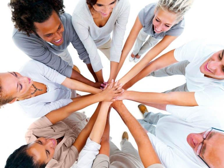 Lavoro di Equipe Lavoro di Equipe