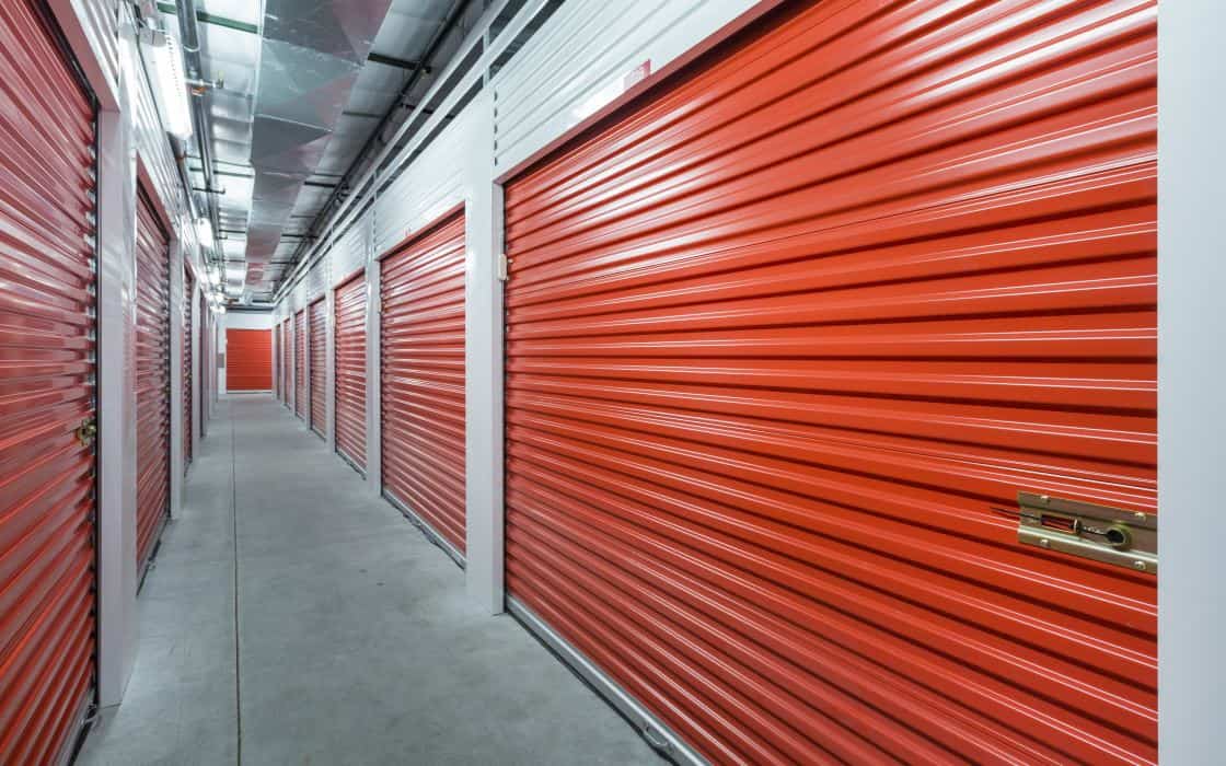 Traslochi Senza Stress con i Depositi Temporanei Depositi Temporanei