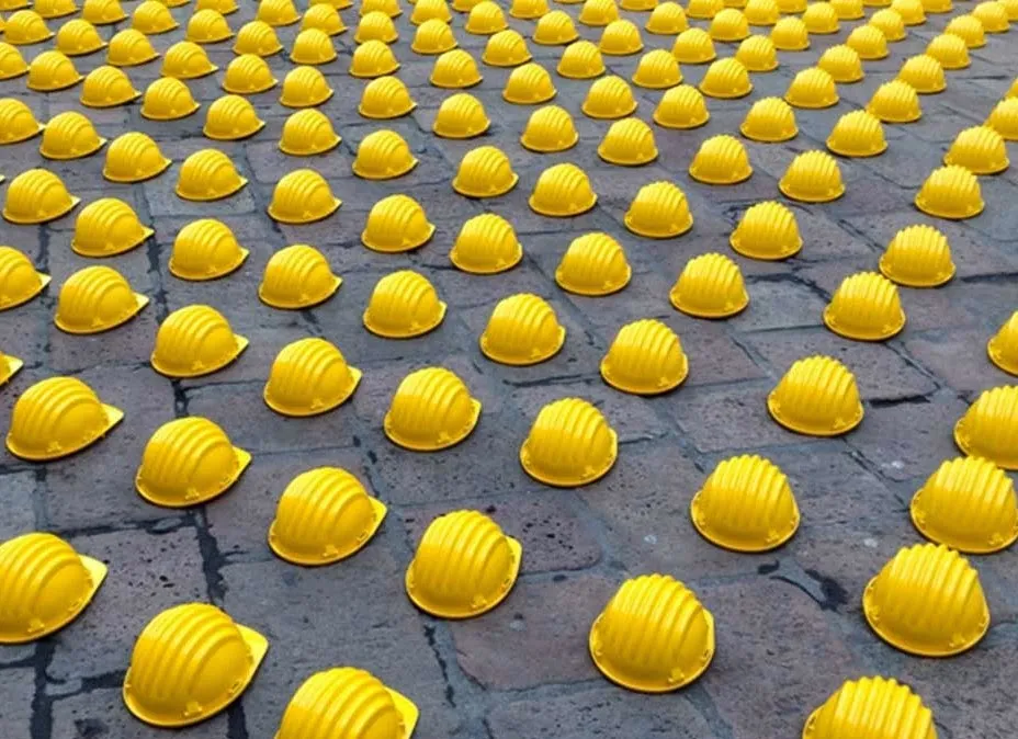 prevenzione incidenti lavoro