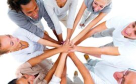 lavoro-di equipe